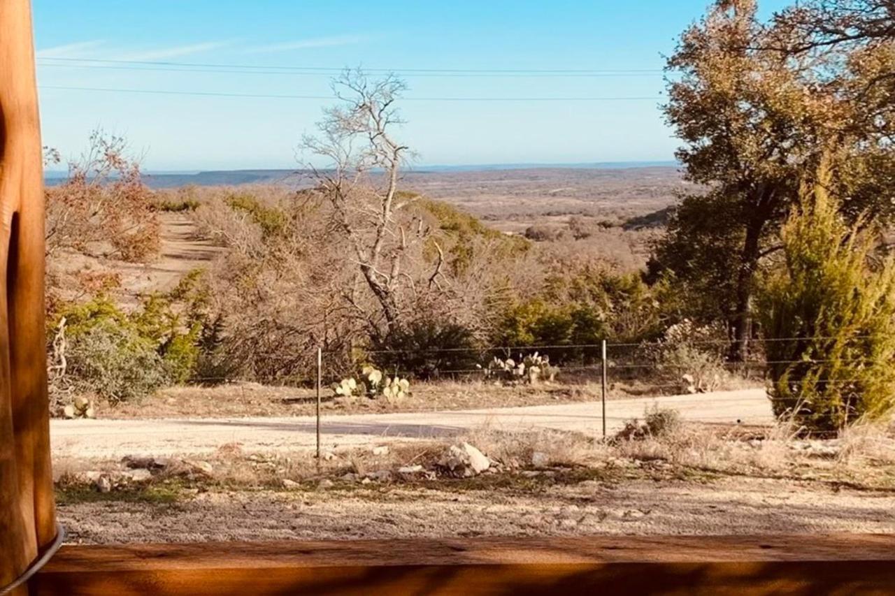River'S Sky View Lodge Fredericksburg Buitenkant foto